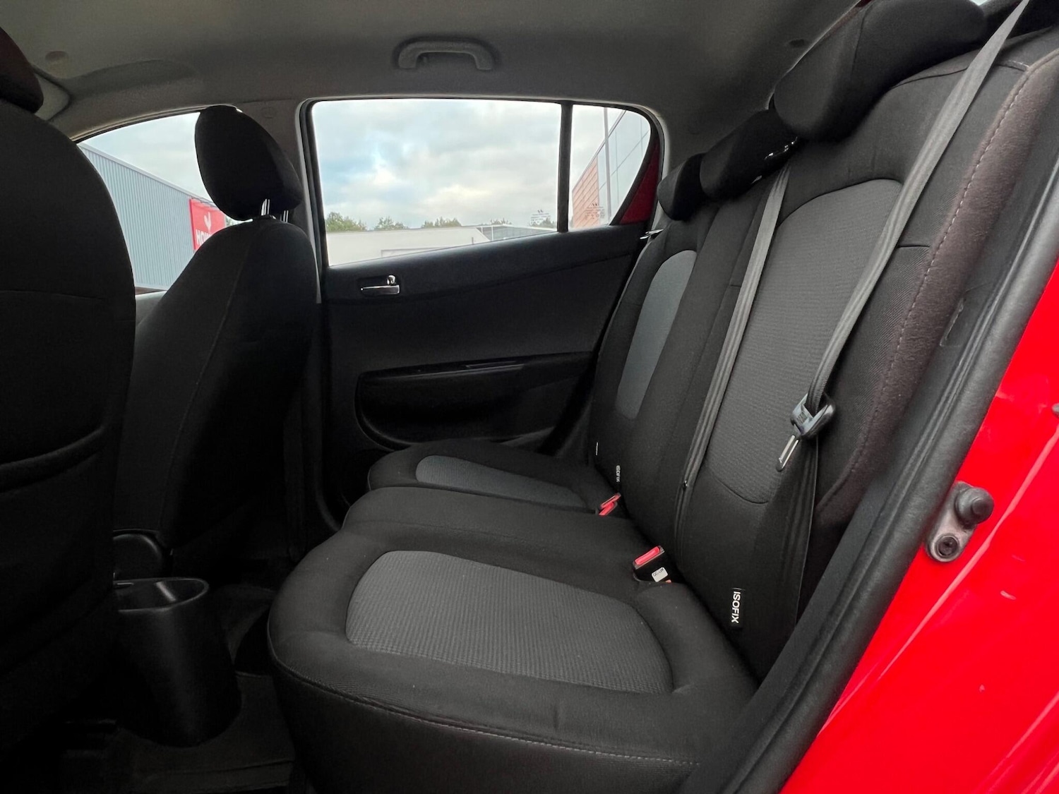 Used Hyundai i20 2014 for sale - 77395700: Photo 24