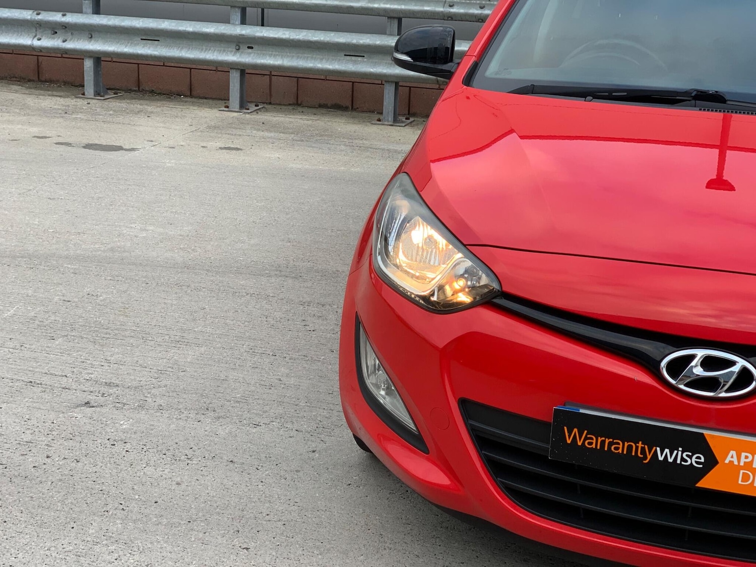 Used Hyundai i20 2014 for sale - 77395700: Photo 3