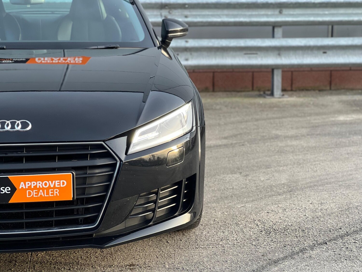 Used Audi TT for sale - 77585769: Photo 10