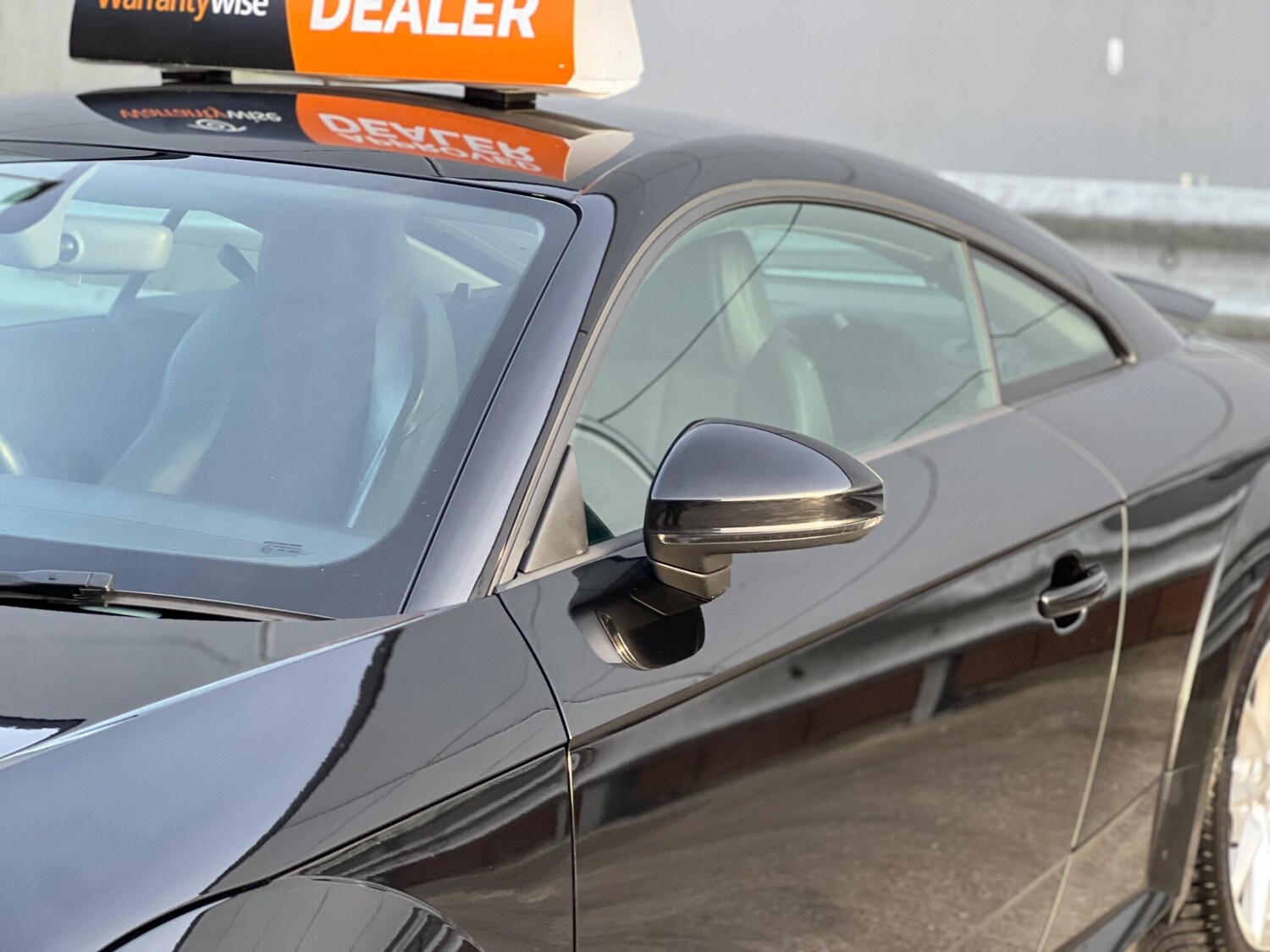 Used Audi TT for sale - 77585769: Photo 11