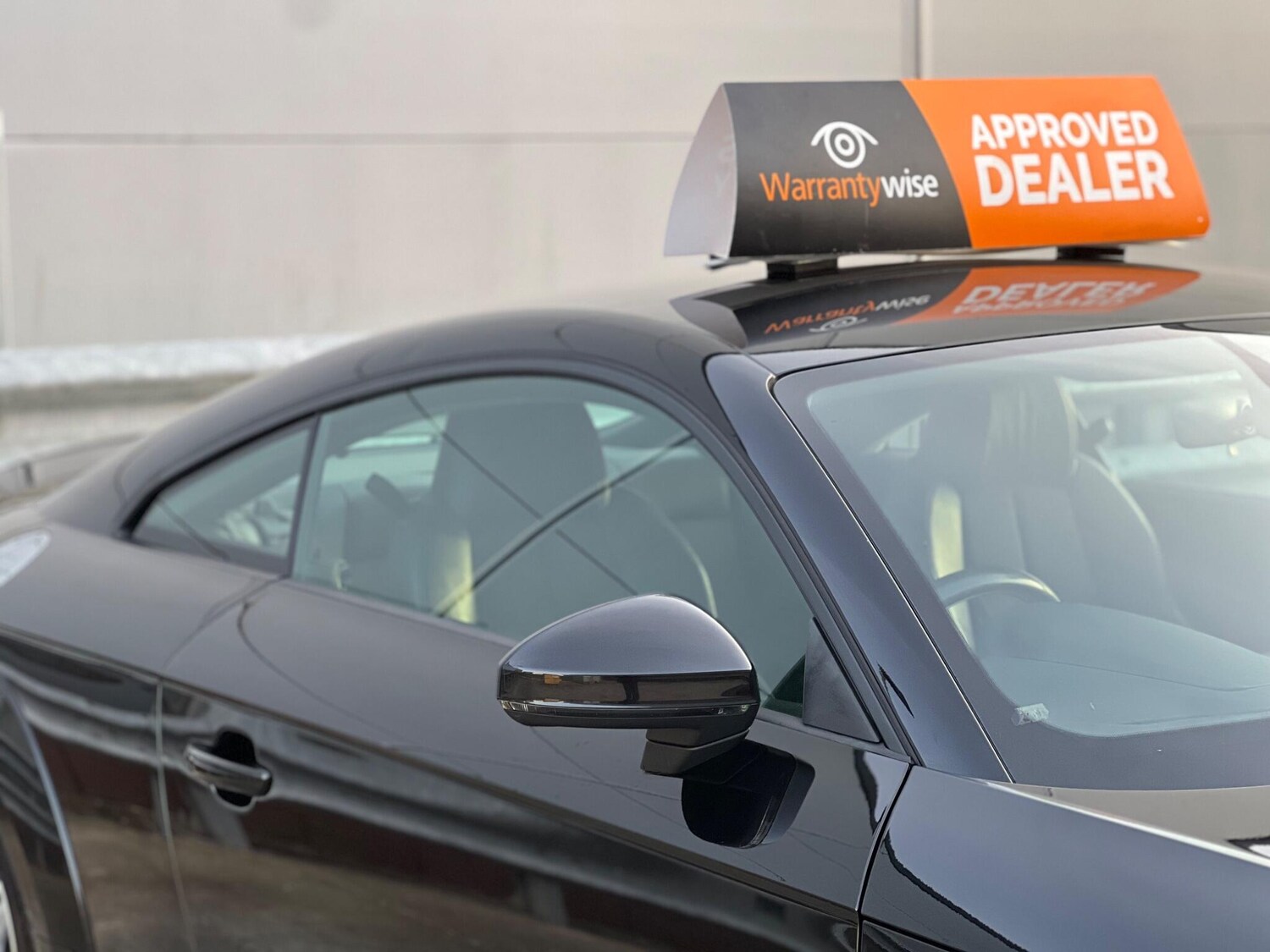 Used Audi TT for sale - 77585769: Photo 12