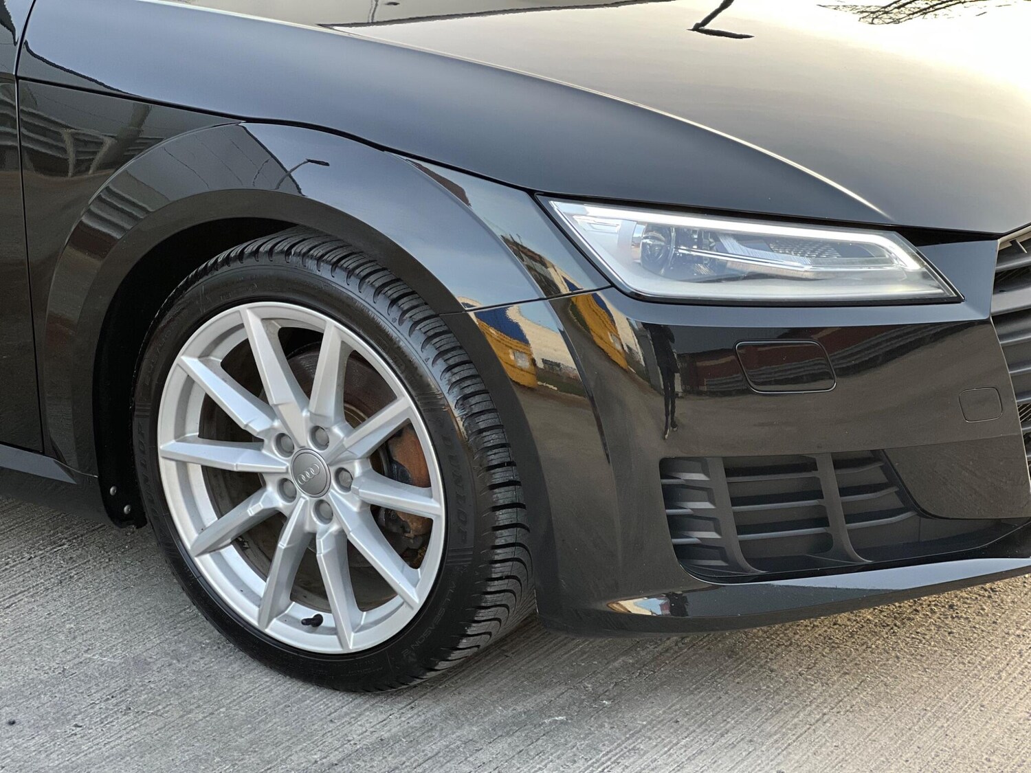 Used Audi TT for sale - 77585769: Photo 13