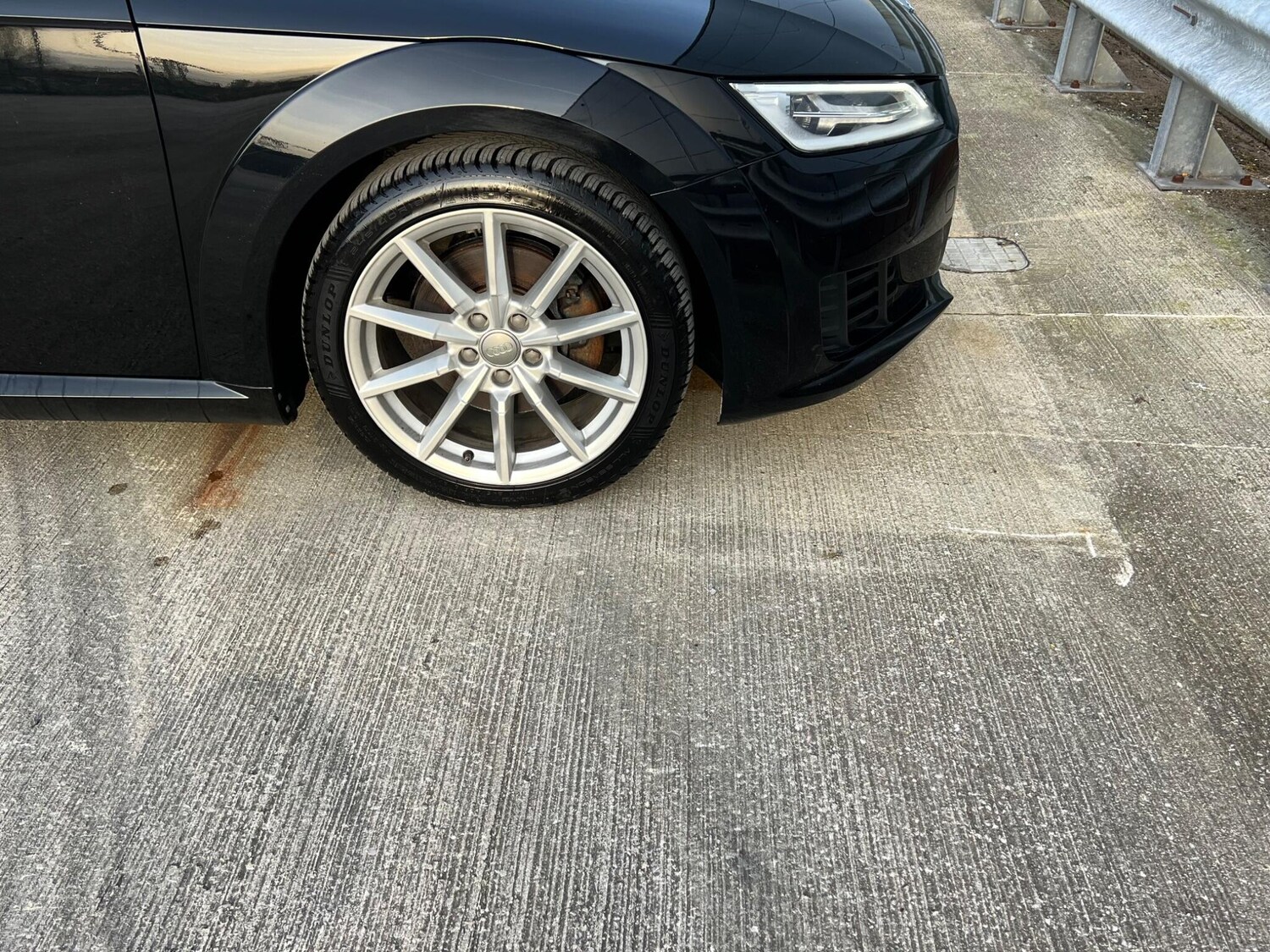 Used Audi TT for sale - 77585769: Photo 14