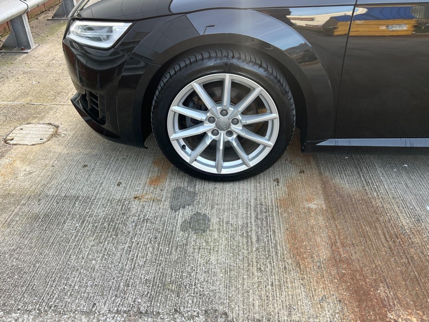 Used Audi TT for sale - 77585769: Photo 15