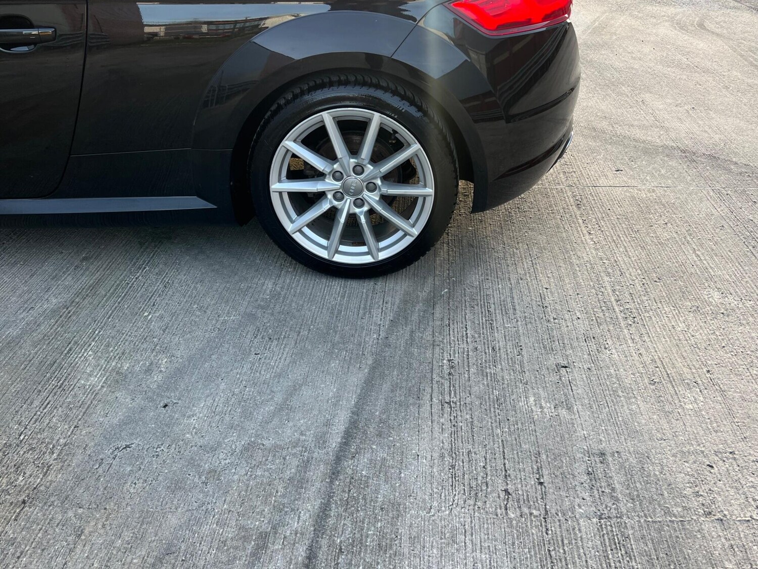 Used Audi TT for sale - 77585769: Photo 16