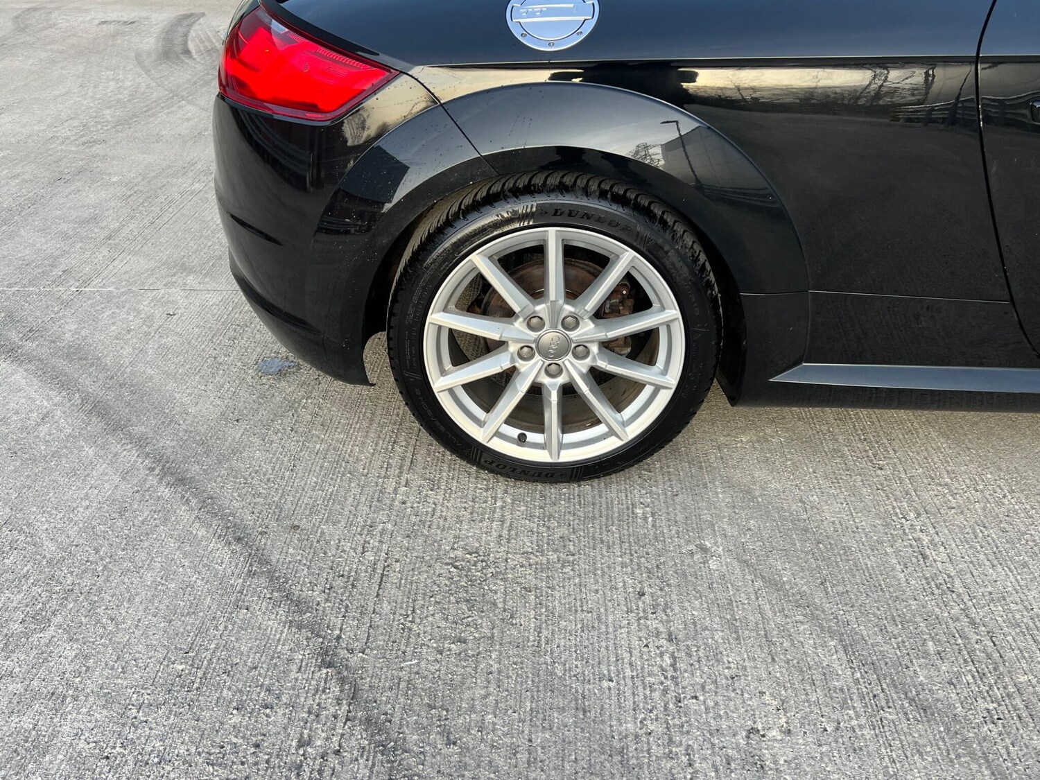 Used Audi TT for sale - 77585769: Photo 17