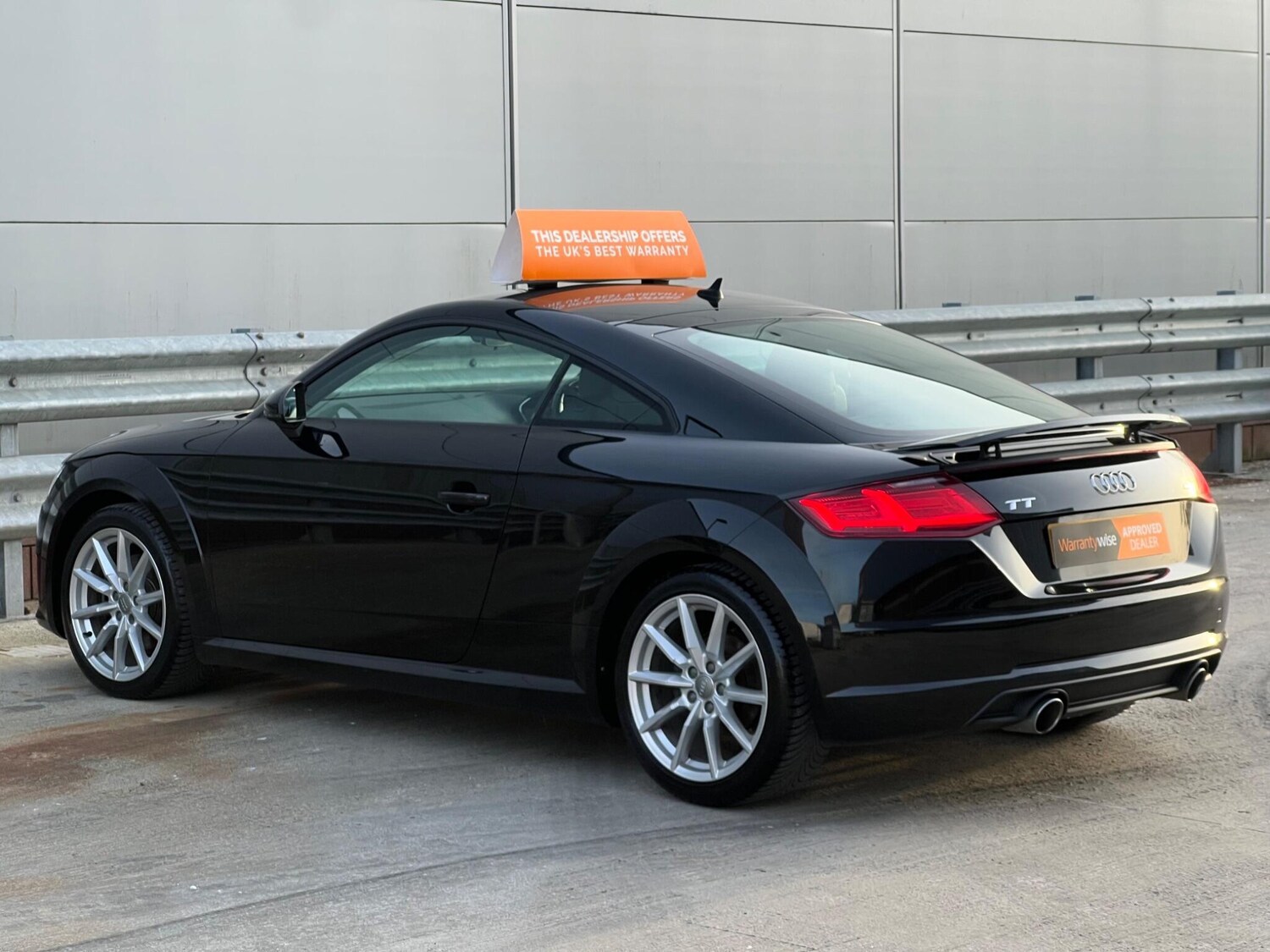 Used Audi TT for sale - 77585769: Photo 18