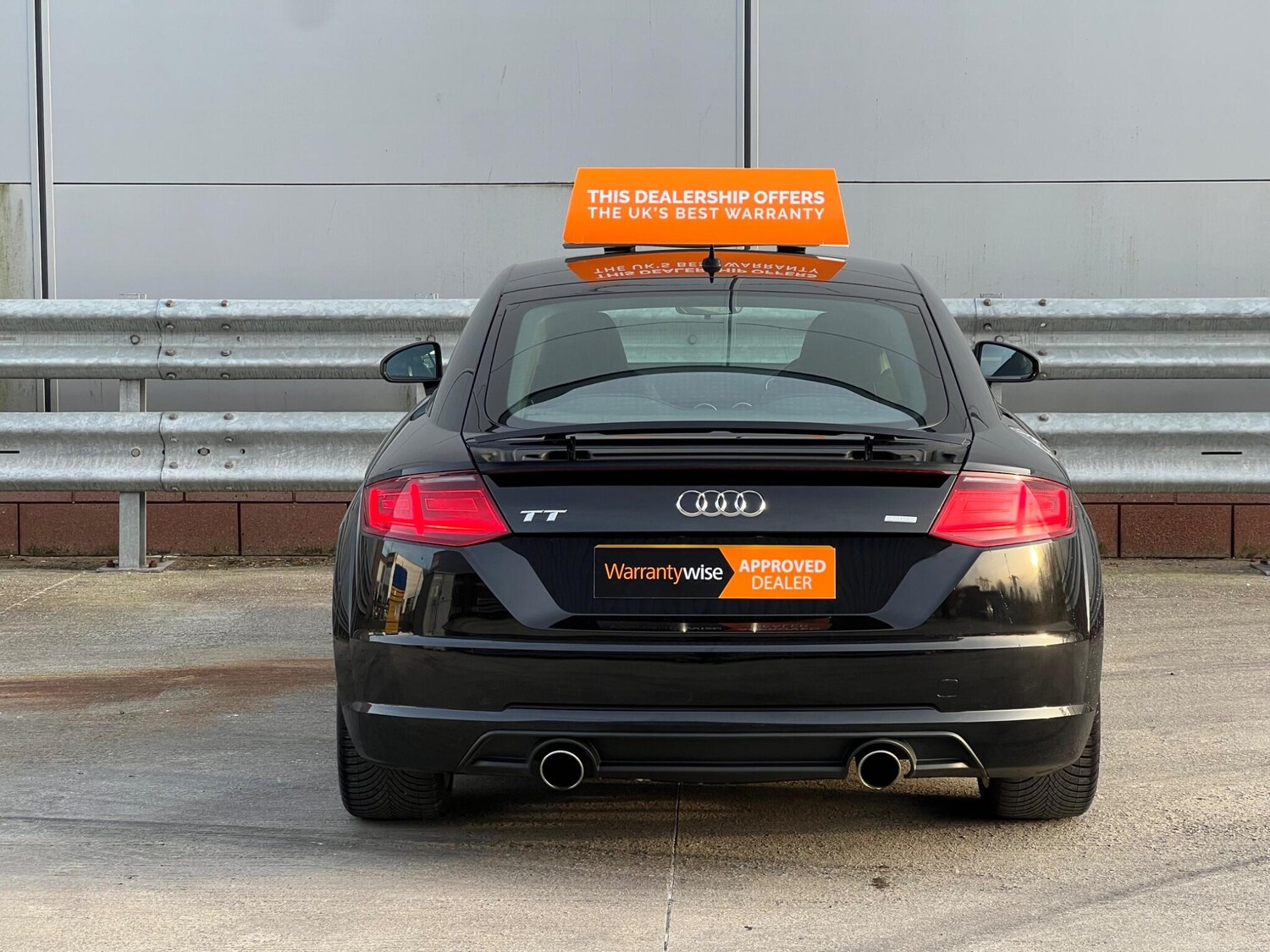 Used Audi TT for sale - 77585769: Photo 19
