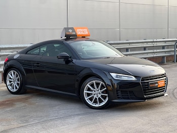 (16) - 2.0 TDI ultra Sport Euro 6 (s/s) 3dr