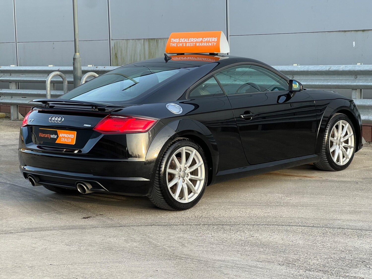 Used Audi TT for sale - 77585769: Photo 20