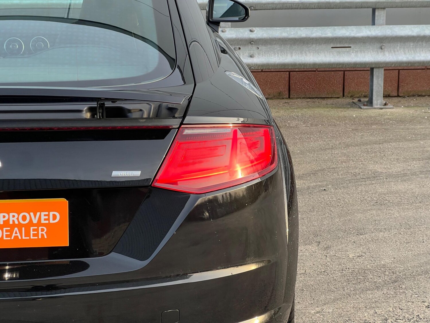 Used Audi TT for sale - 77585769: Photo 21