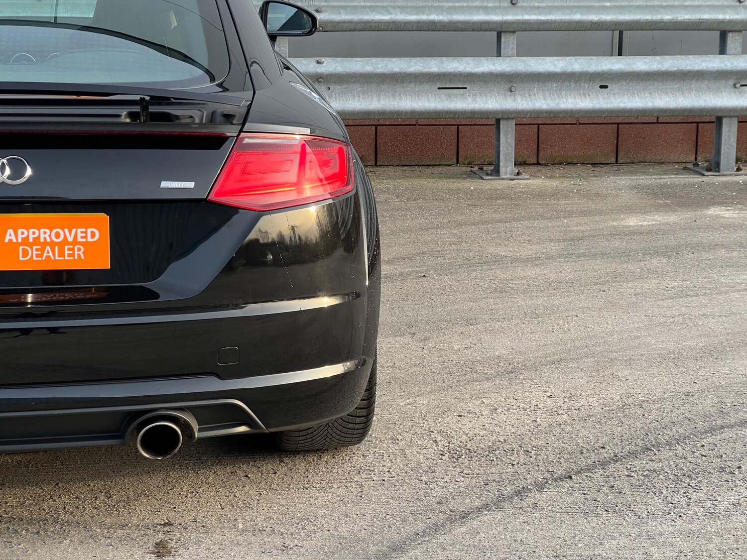 Used Audi TT for sale - 77585769: Photo 22