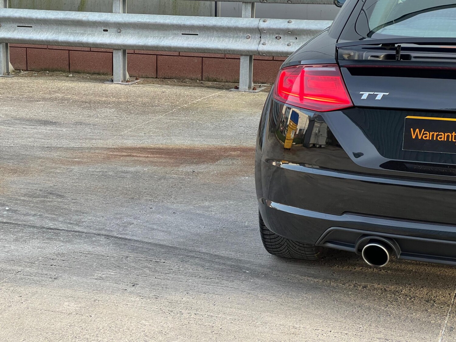 Used Audi TT for sale - 77585769: Photo 23