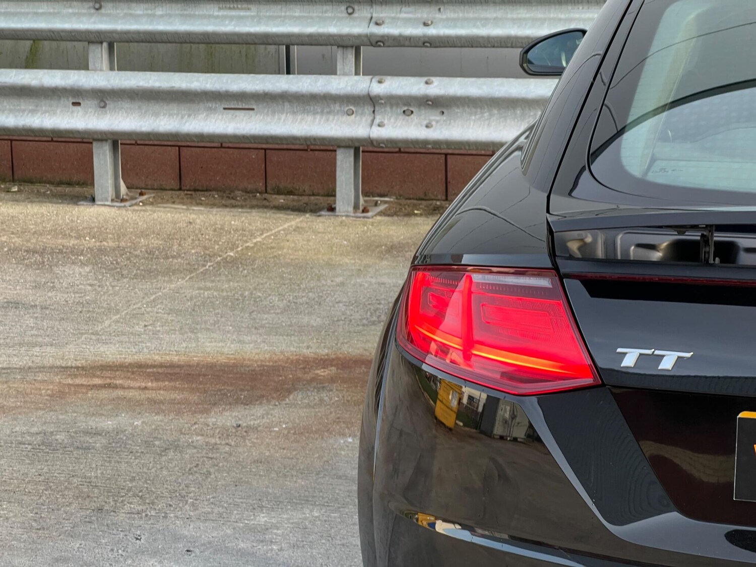 Used Audi TT for sale - 77585769: Photo 24