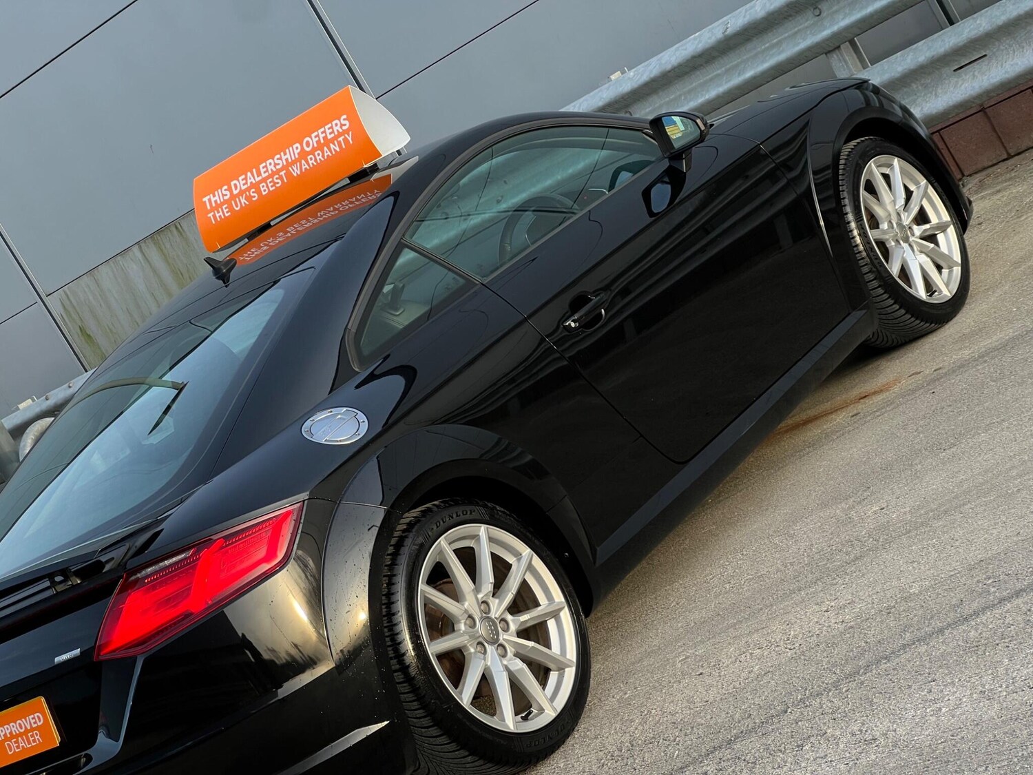 Used Audi TT for sale - 77585769: Photo 26
