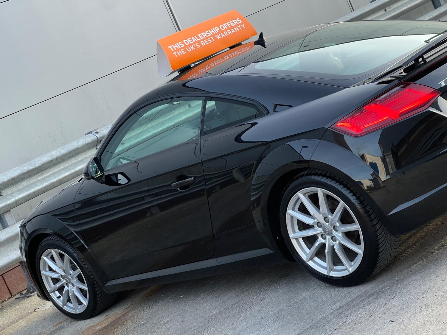 Used Audi TT for sale - 77585769: Photo 27
