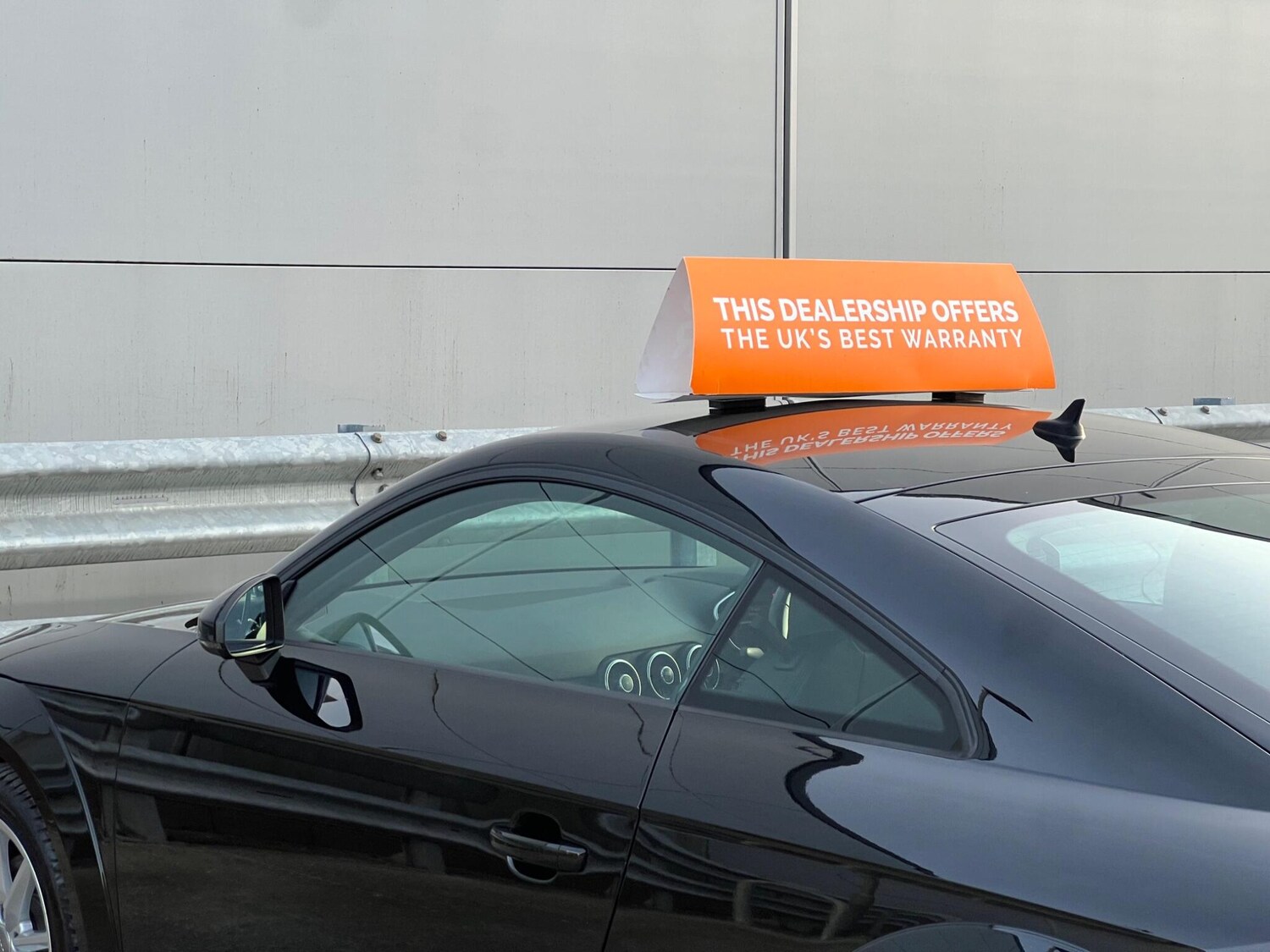 Used Audi TT for sale - 77585769: Photo 28