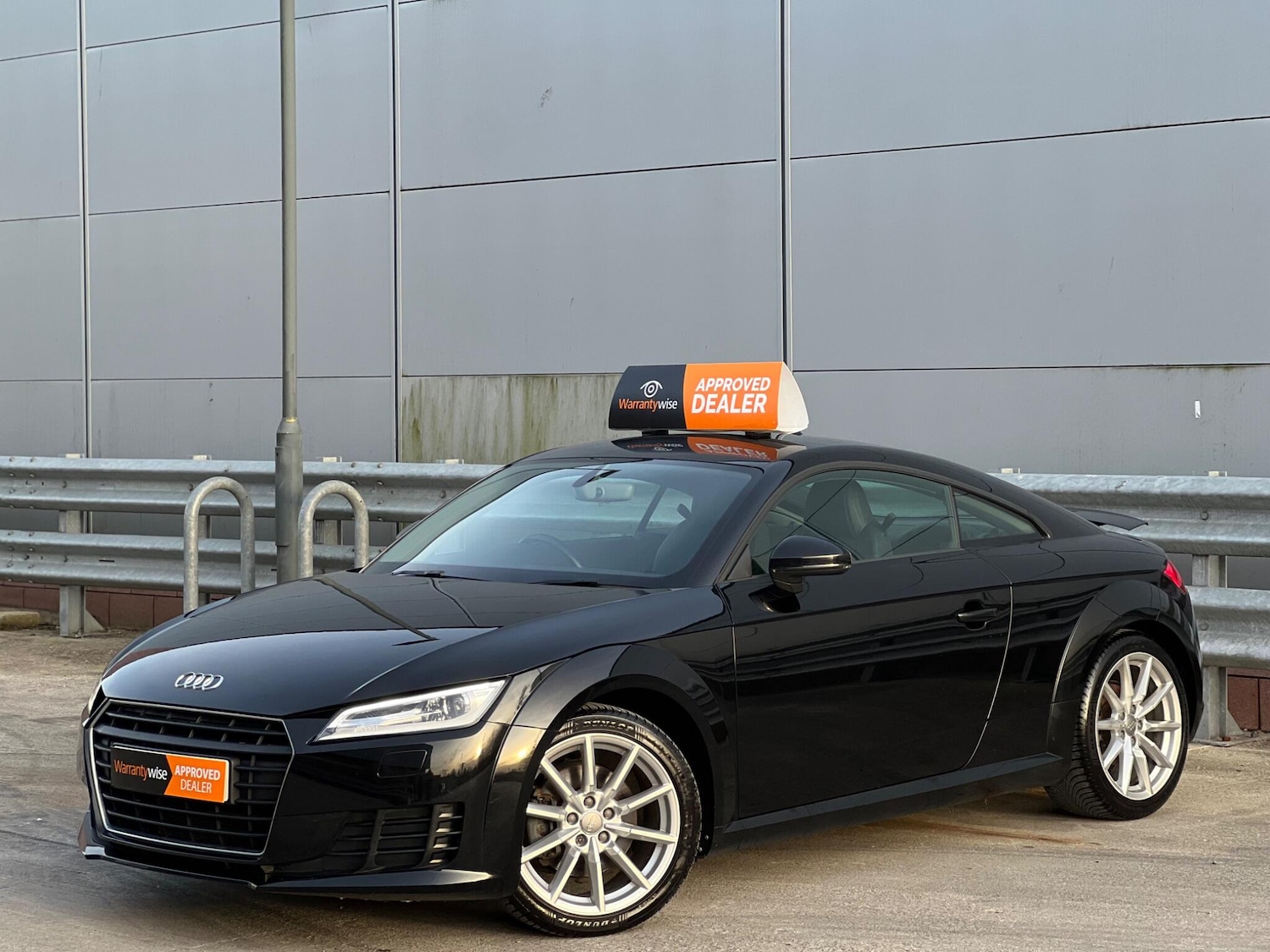 Used Audi TT for sale - 77585769: Photo 3