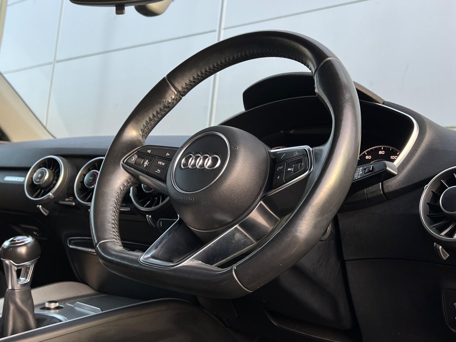 Used Audi TT for sale - 77585769: Photo 32