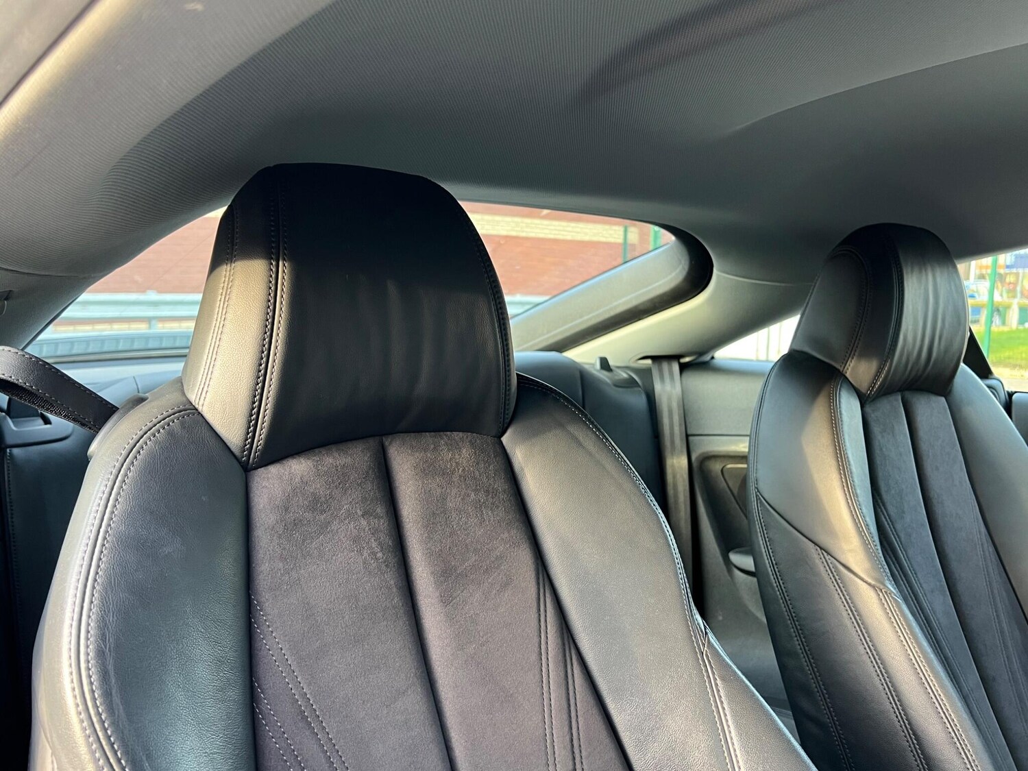 Used Audi TT for sale - 77585769: Photo 34