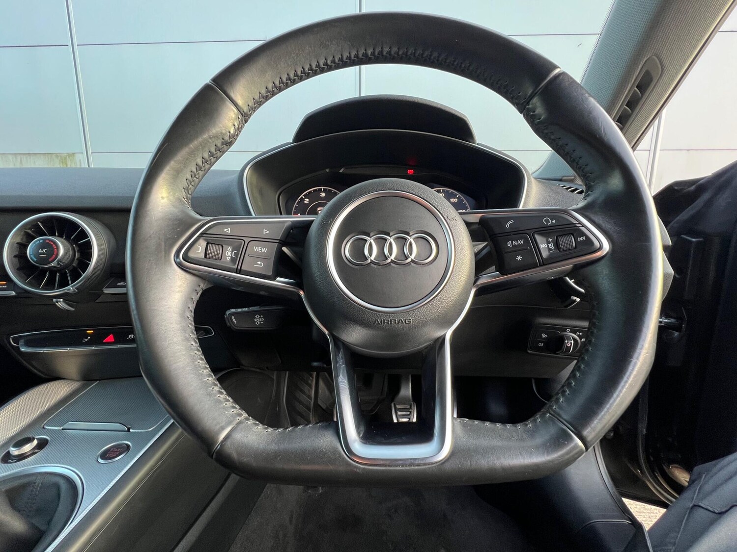 Used Audi TT for sale - 77585769: Photo 36