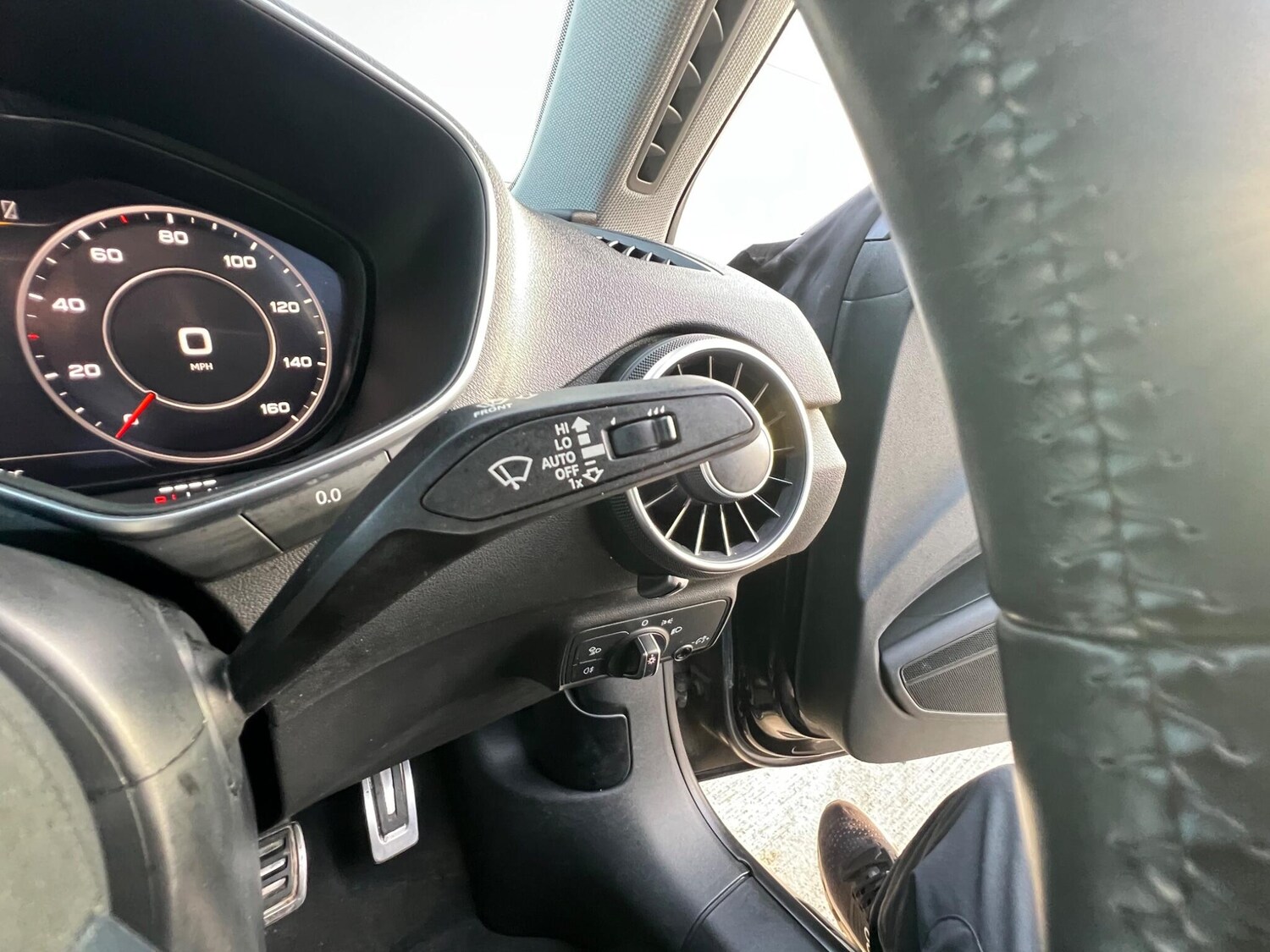 Used Audi TT for sale - 77585769: Photo 39