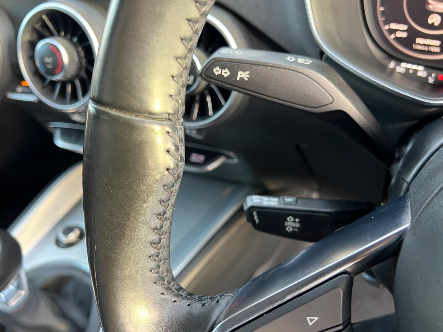 Used Audi TT for sale - 77585769: Photo 40