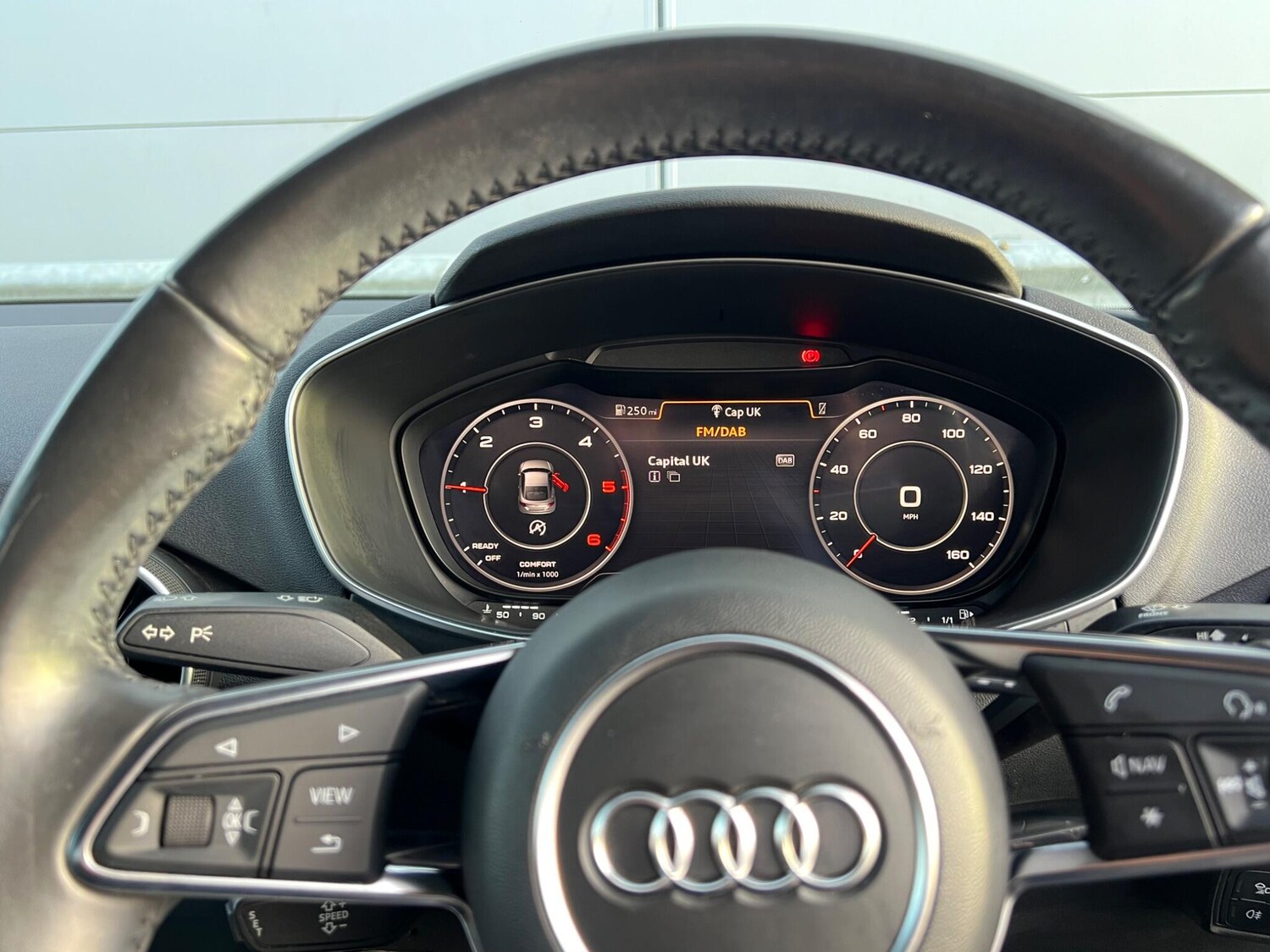 Used Audi TT for sale - 77585769: Photo 42