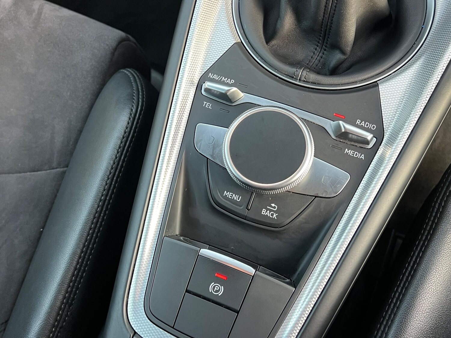 Used Audi TT for sale - 77585769: Photo 47