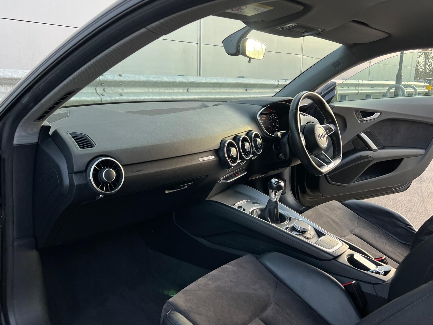 Used Audi TT for sale - 77585769: Photo 48