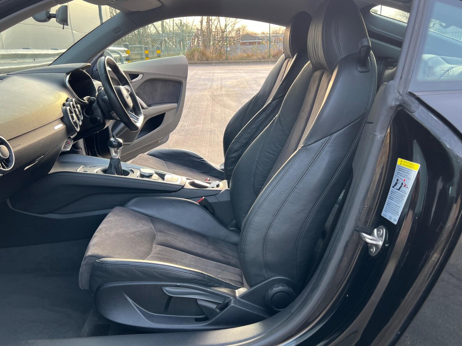 Used Audi TT for sale - 77585769: Photo 49