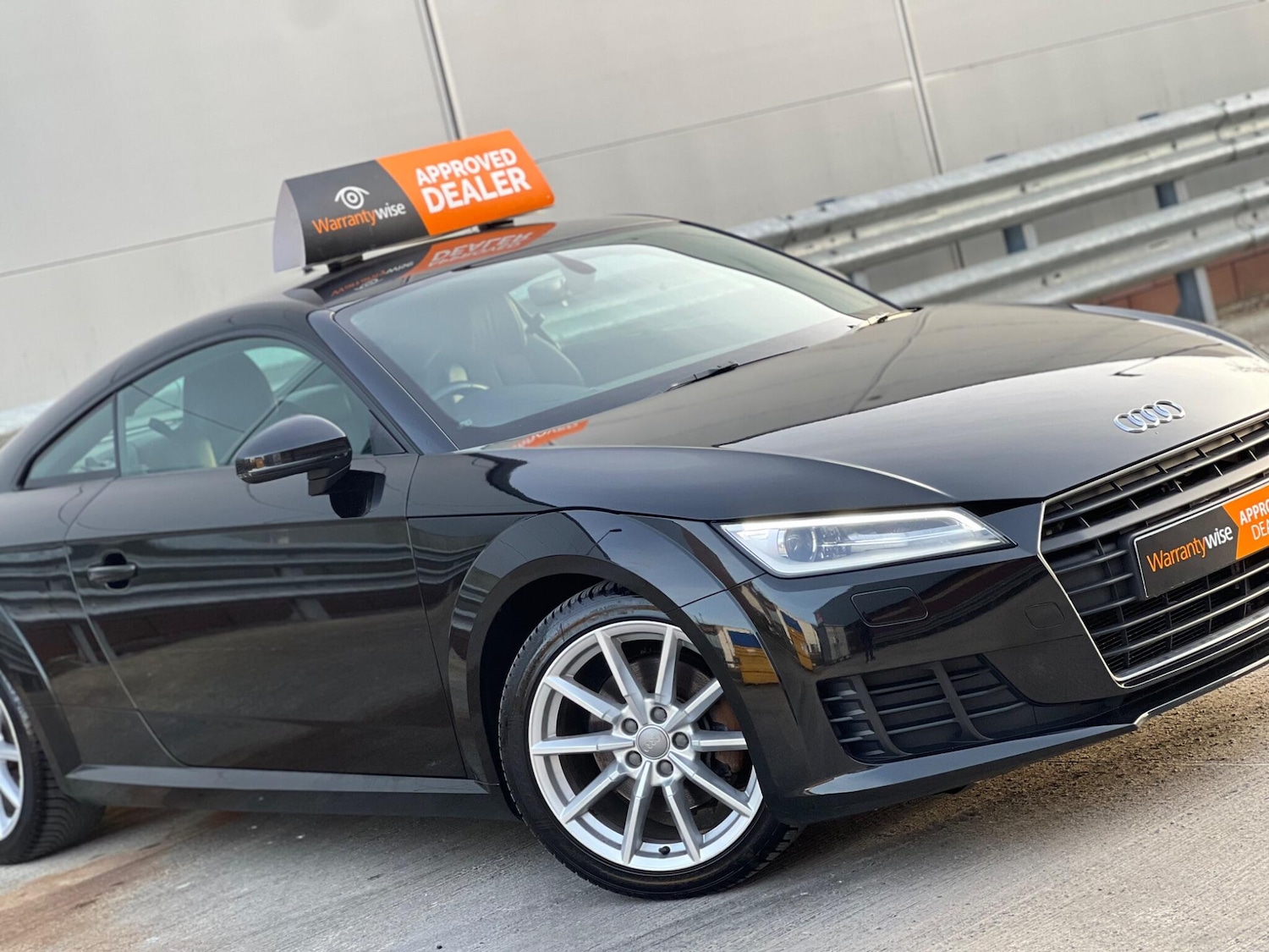 Used Audi TT for sale - 77585769: Photo 5