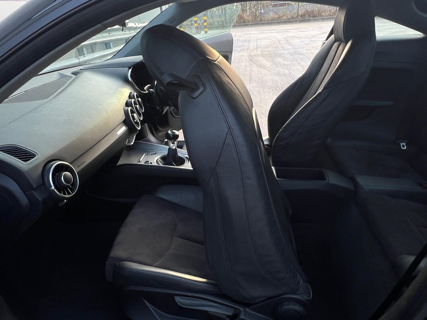 Used Audi TT for sale - 77585769: Photo 52