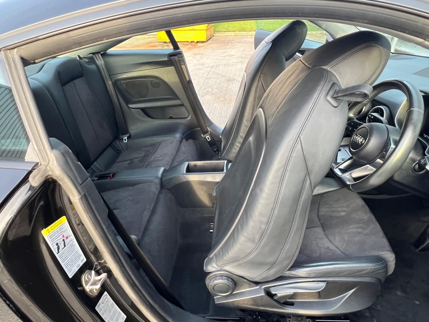 Used Audi TT for sale - 77585769: Photo 55