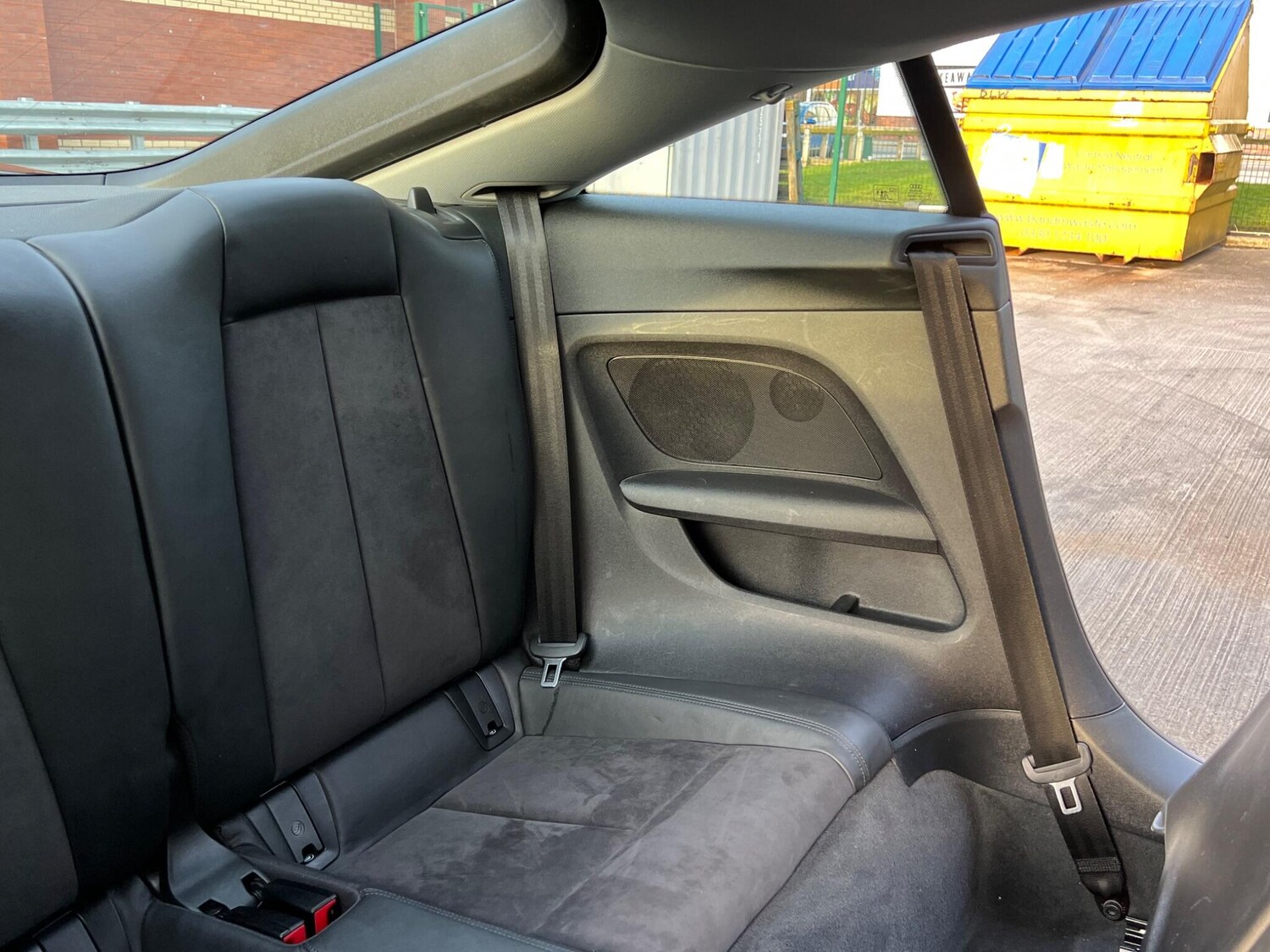 Used Audi TT for sale - 77585769: Photo 56