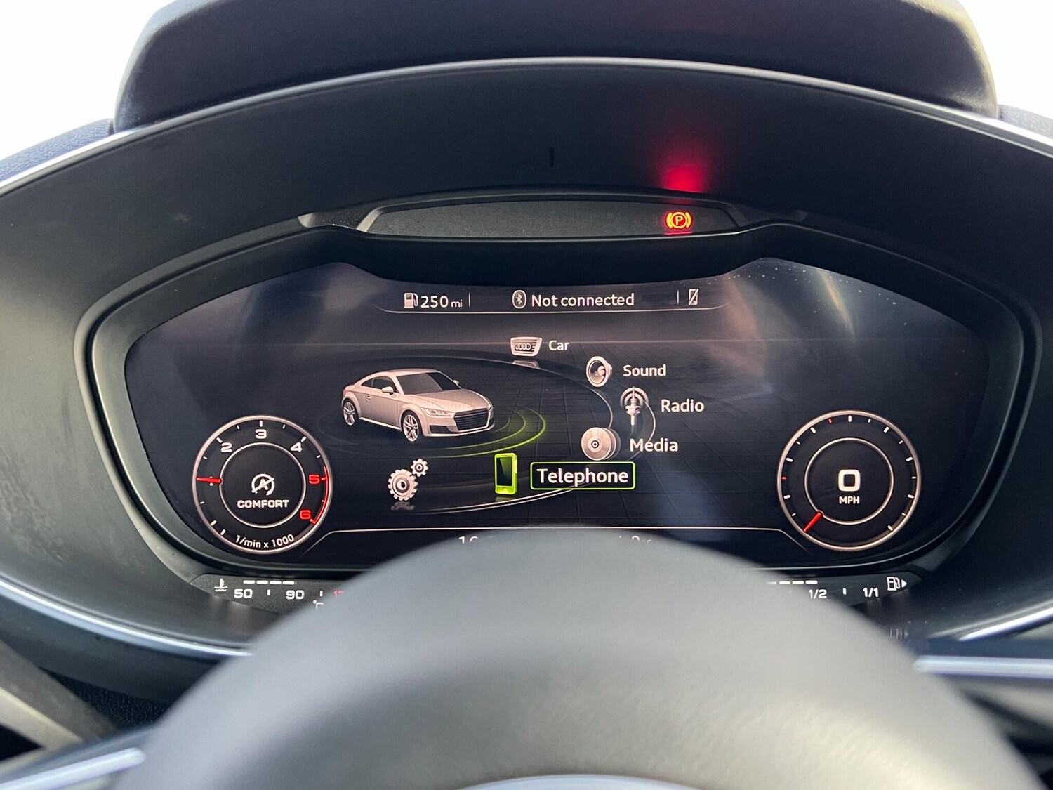 Used Audi TT for sale - 77585769: Photo 60