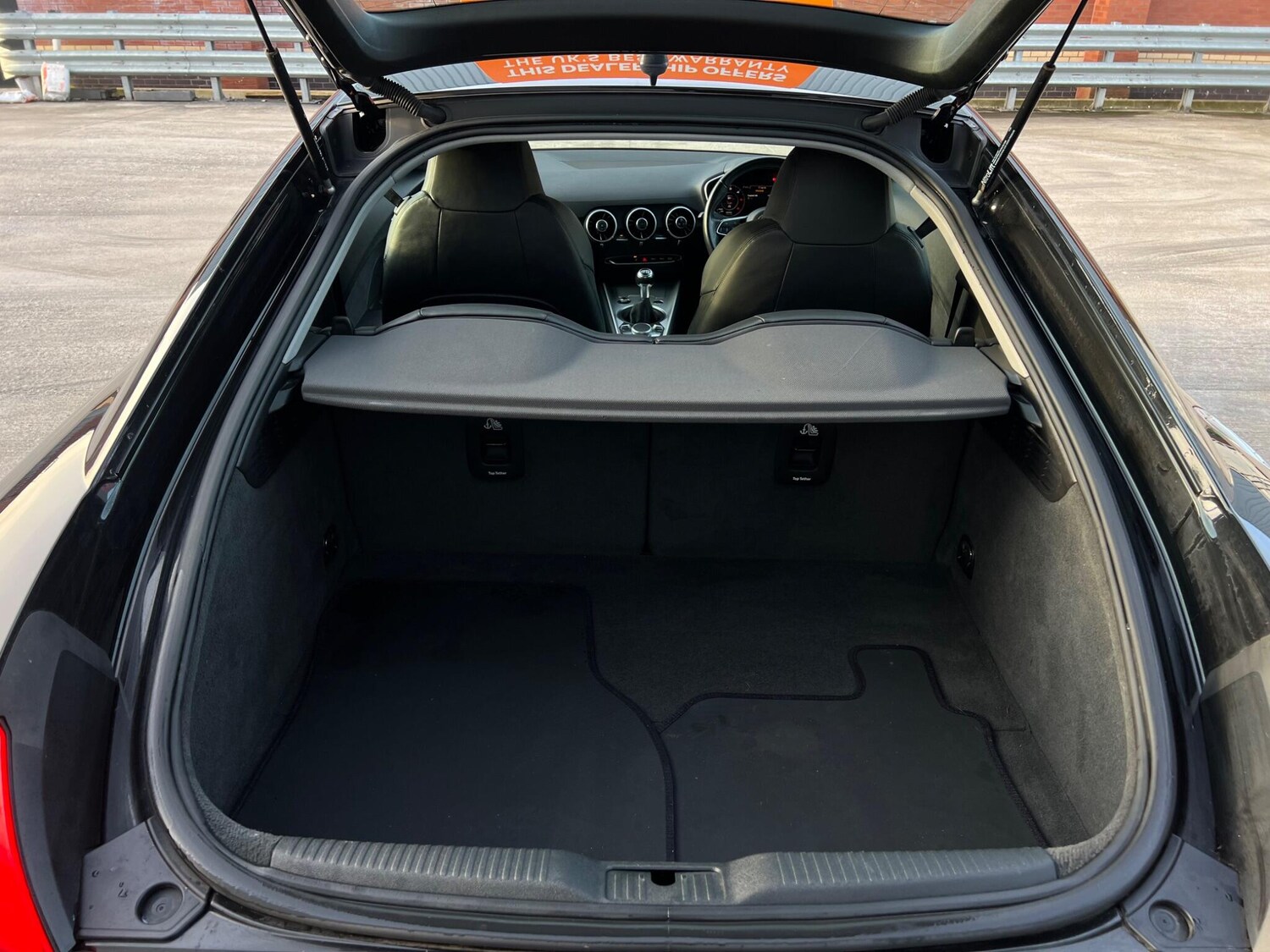 Used Audi TT for sale - 77585769: Photo 61