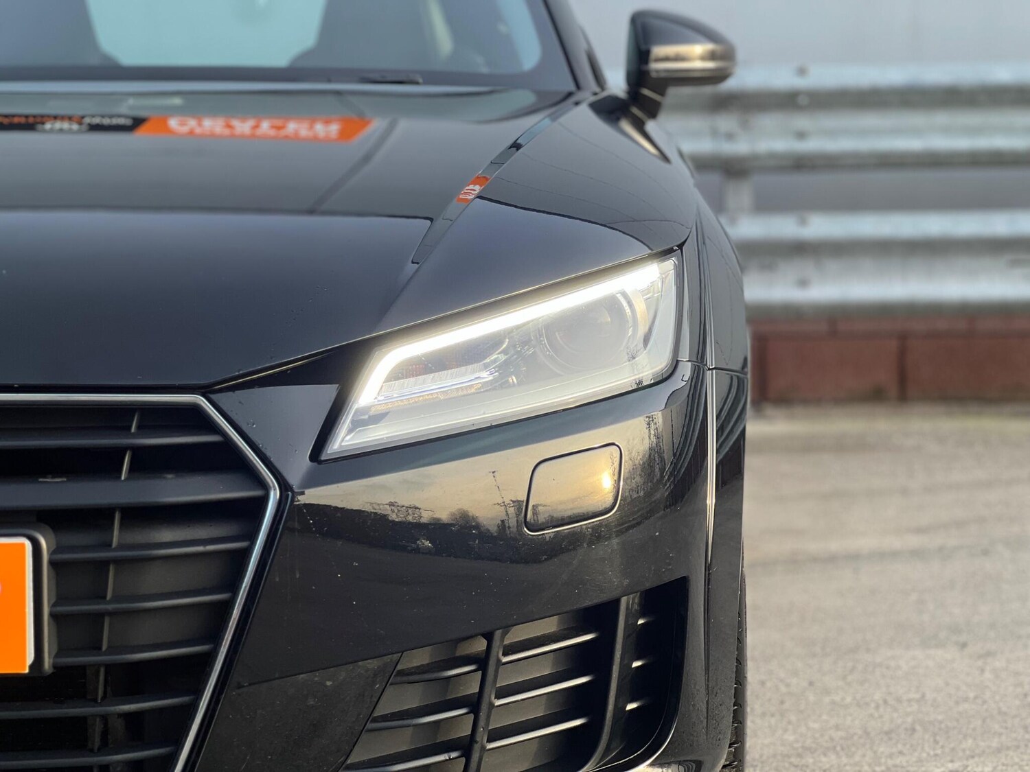 Used Audi TT for sale - 77585769: Photo 7