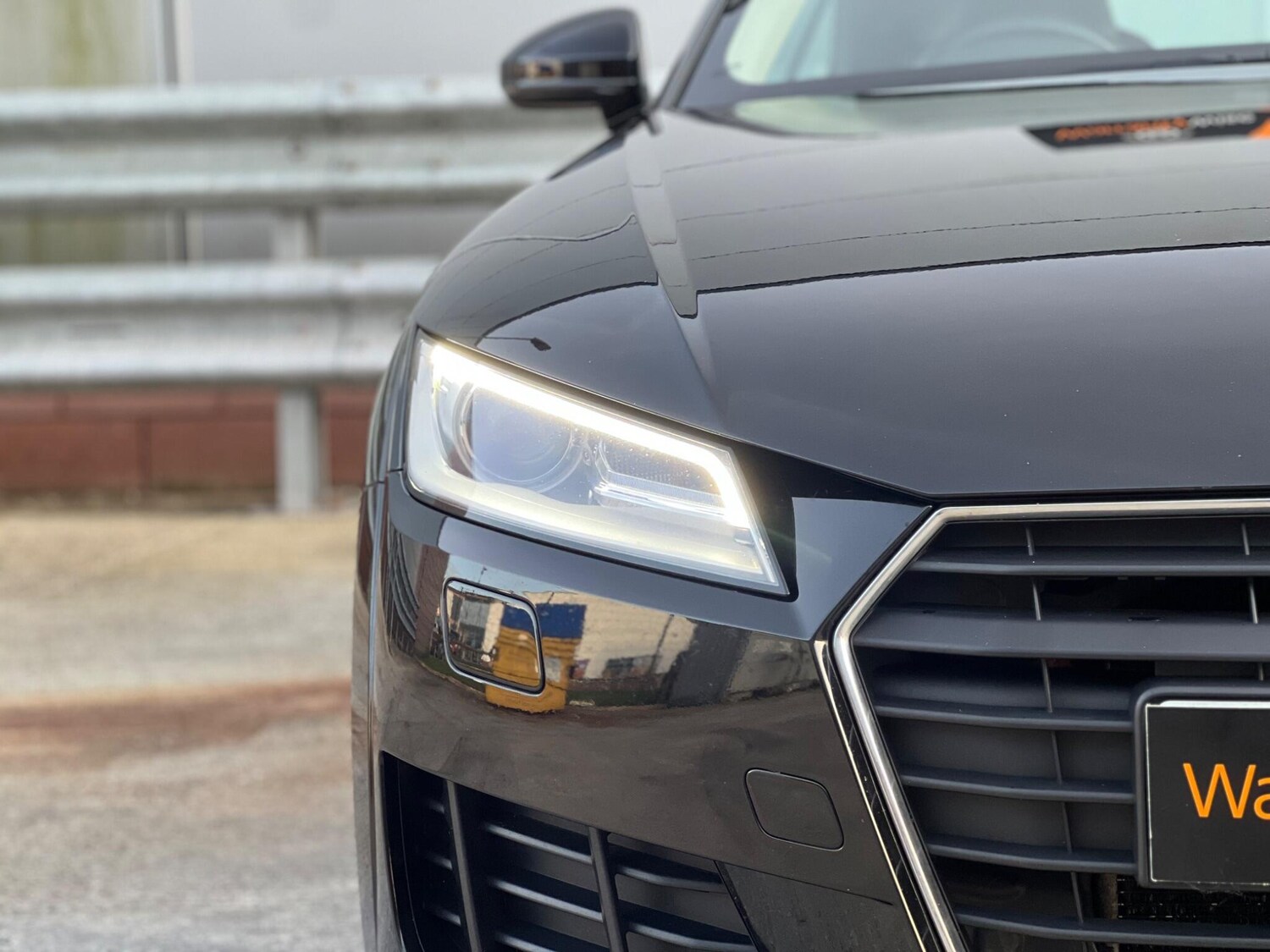 Used Audi TT for sale - 77585769: Photo 8