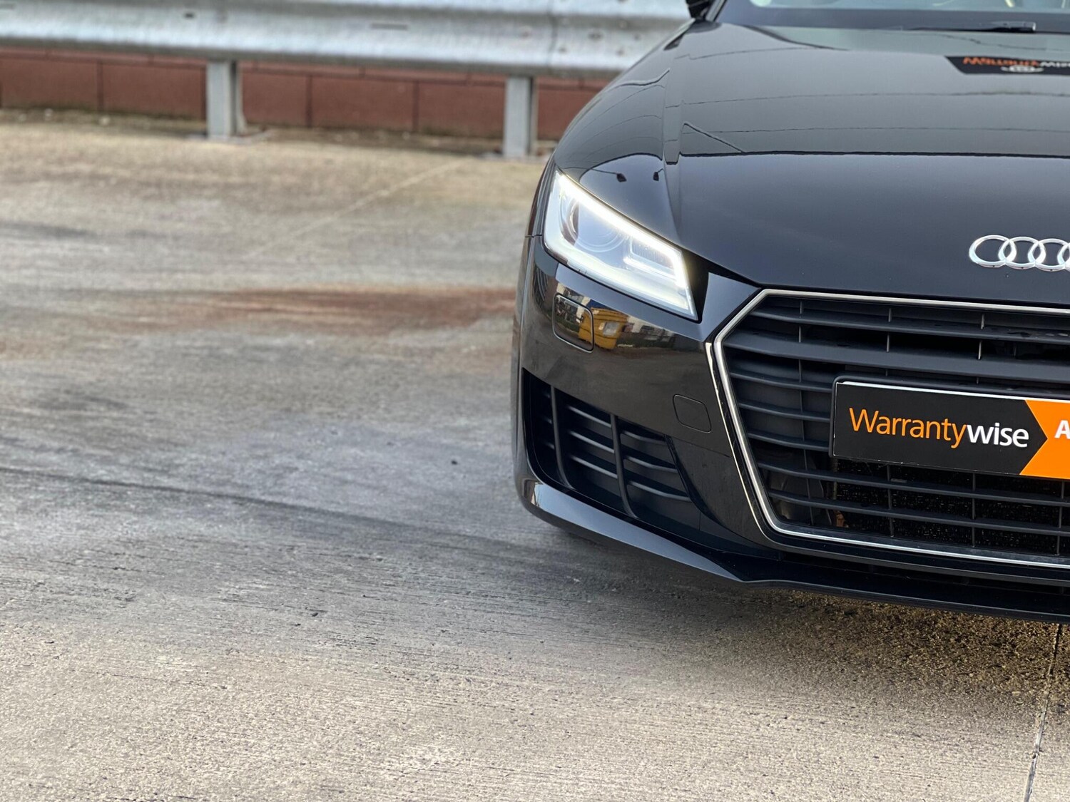 Used Audi TT for sale - 77585769: Photo 9