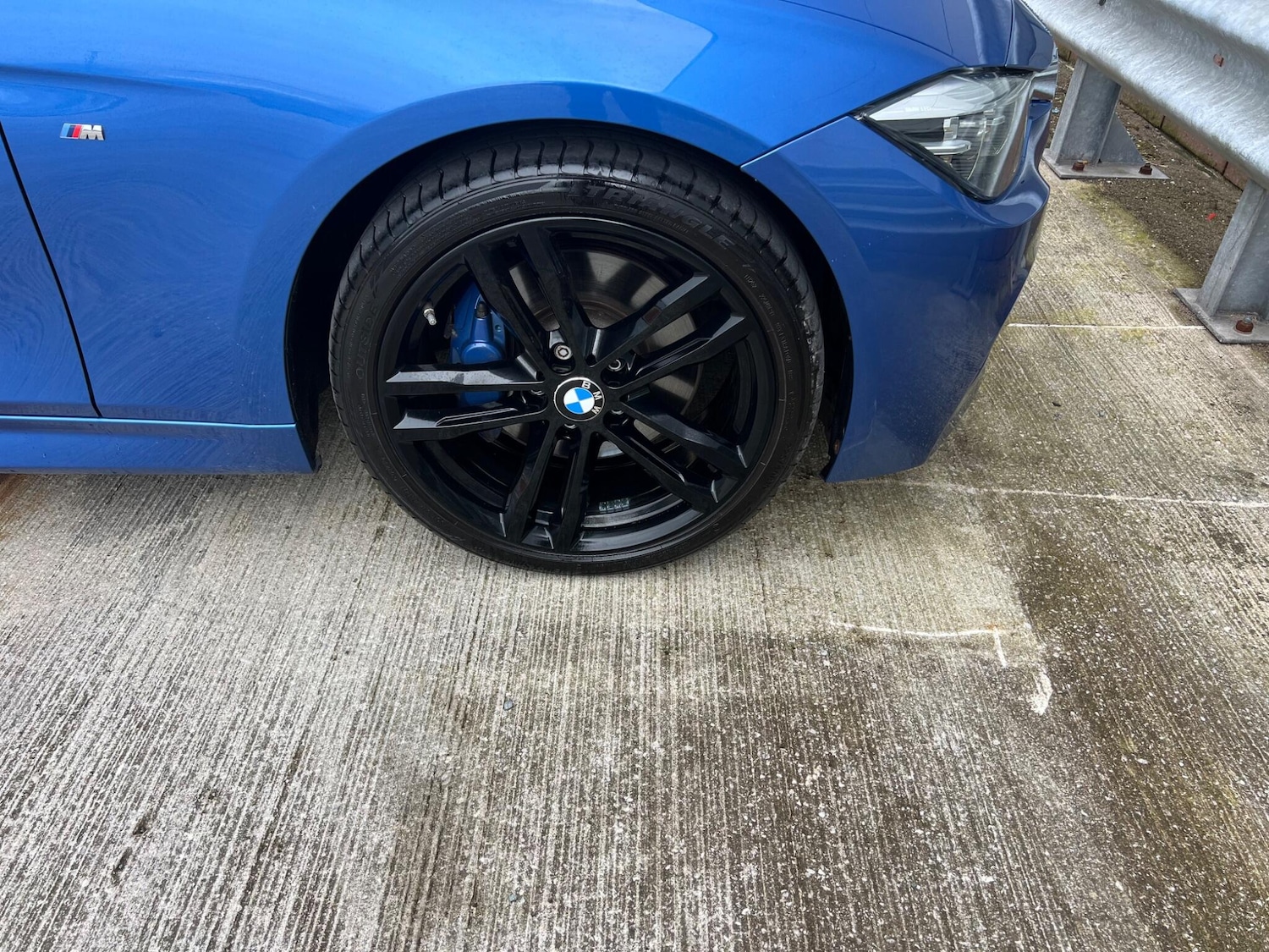 Used BMW 3 Series for sale - 78135851: Photo 14