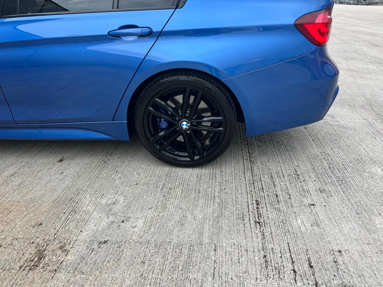 Used BMW 3 Series for sale - 78135851: Photo 15