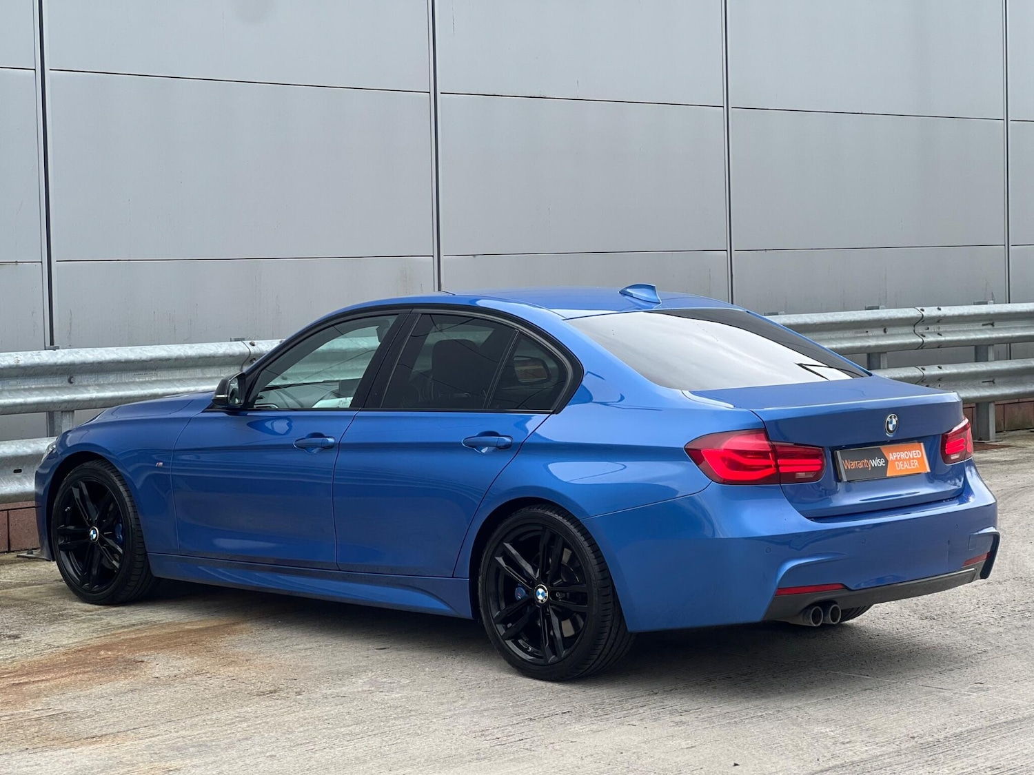 Used BMW 3 Series for sale - 78135851: Photo 17