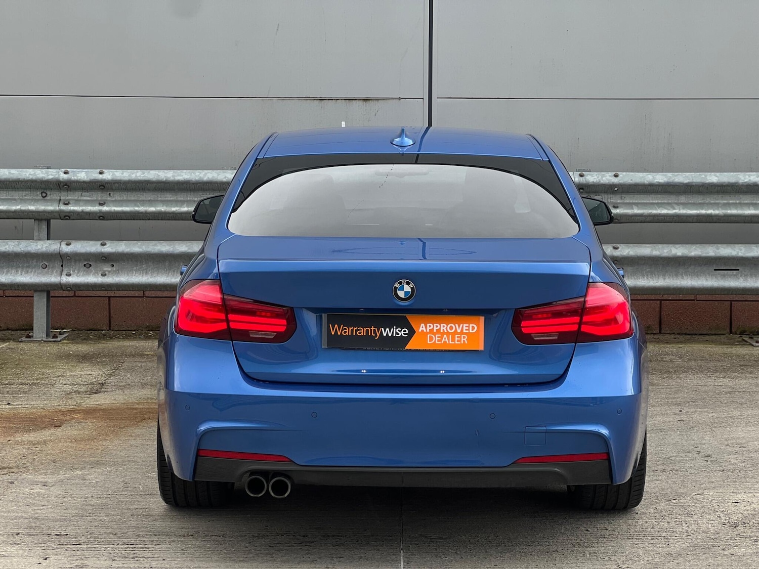 Used BMW 3 Series for sale - 78135851: Photo 18