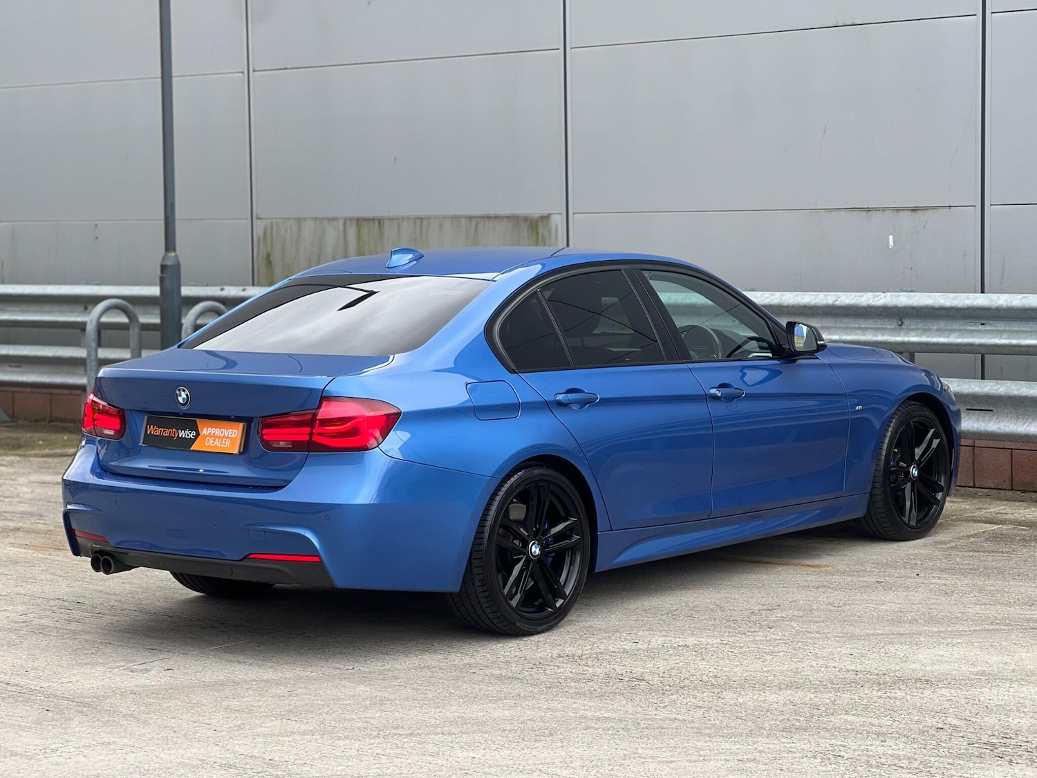 Used BMW 3 Series for sale - 78135851: Photo 19