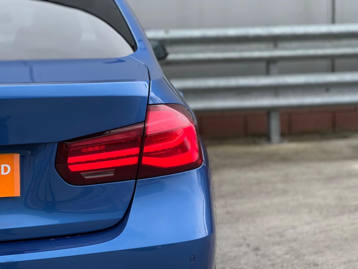 Used BMW 3 Series for sale - 78135851: Photo 20