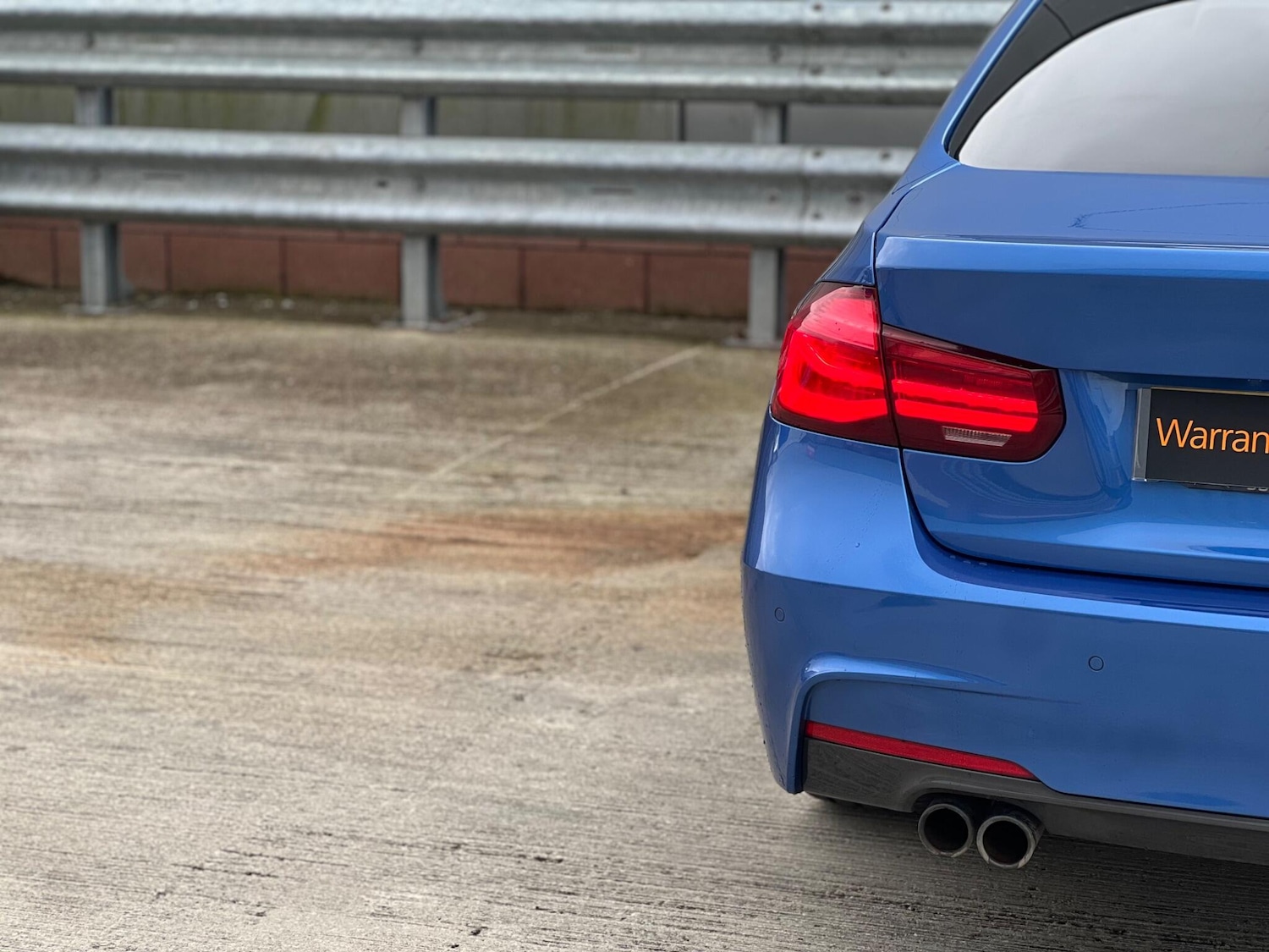 Used BMW 3 Series for sale - 78135851: Photo 21