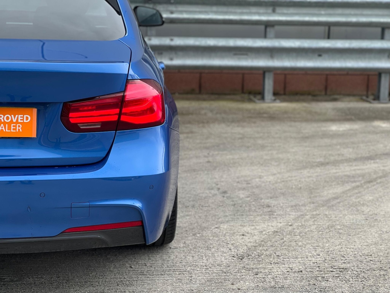 Used BMW 3 Series for sale - 78135851: Photo 22