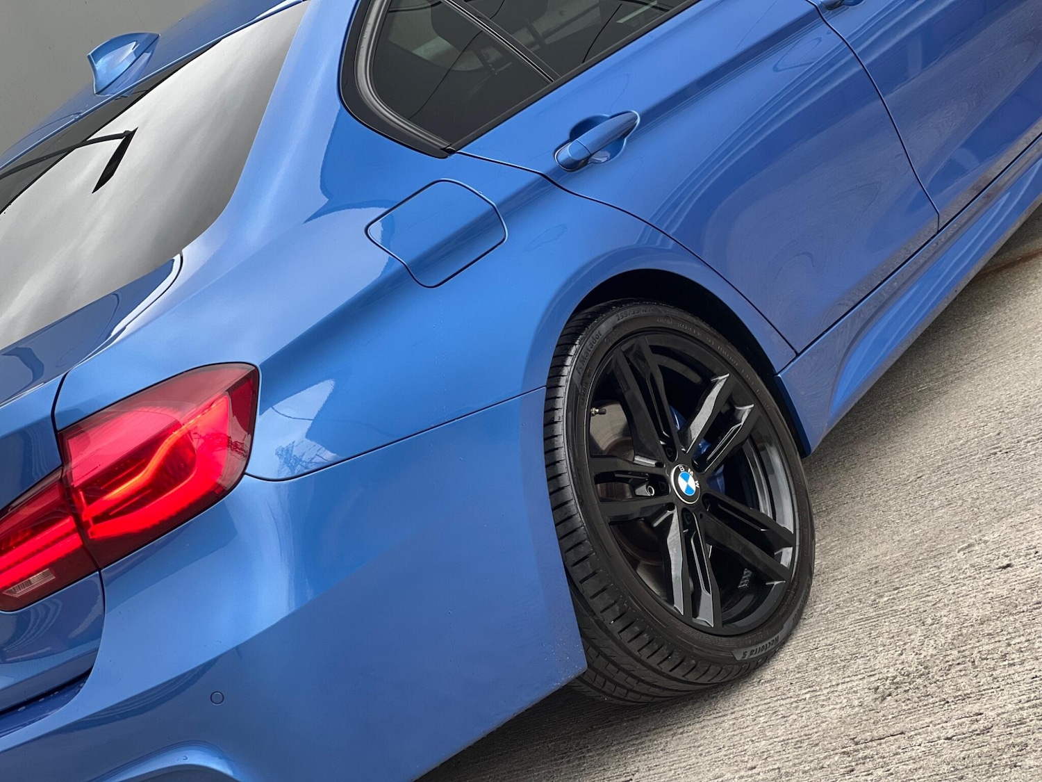 Used BMW 3 Series for sale - 78135851: Photo 23