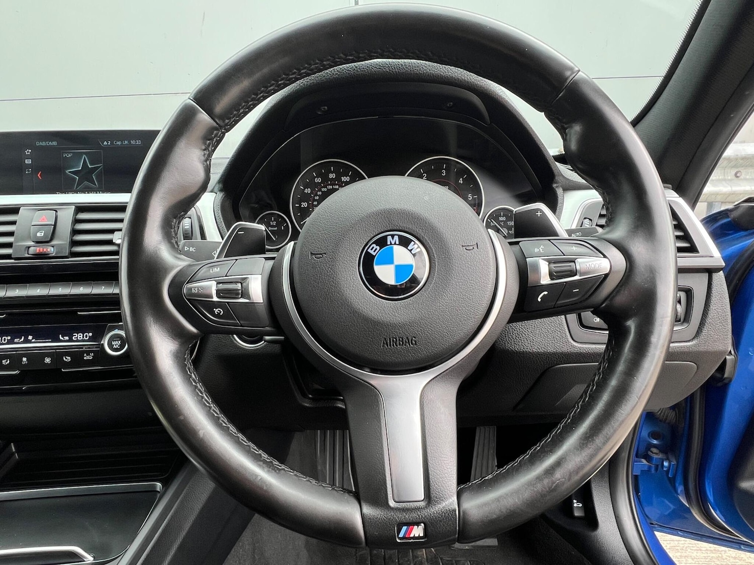 Used BMW 3 Series for sale - 78135851: Photo 27